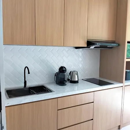 Tanjung Benoa Residence 220